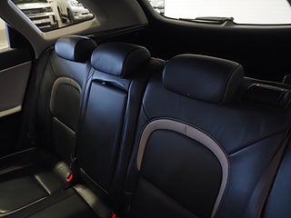 Kombi Kia Ceed 15 av 22