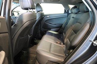 Kombi Hyundai Tucson 12 av 24