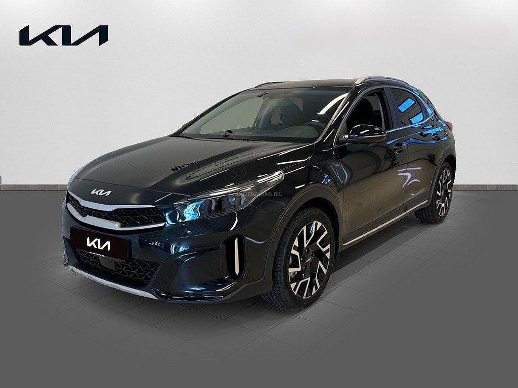 Kia Xceed 141HK Plug-in Aut Advance *Backkamera*