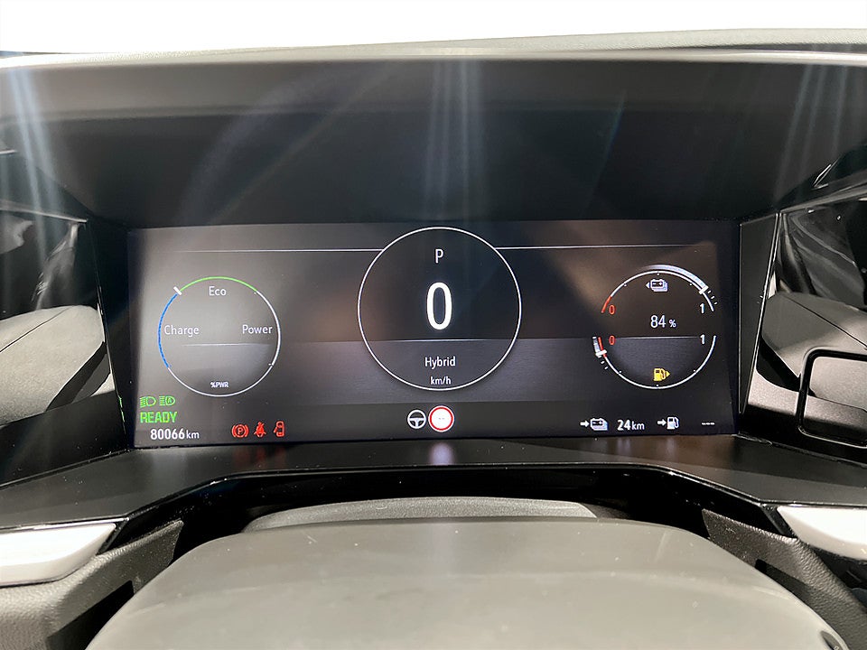 Bild på Opel Grandland Ultimate PHEV 300hk AUt AWD - B-KAMERA,DRAG