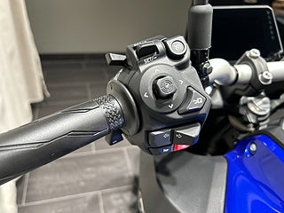 Yamaha MT-07 Y-AMT.Finns för omgående leverans!