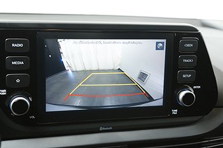 SUV Hyundai Bayon 18 av 23