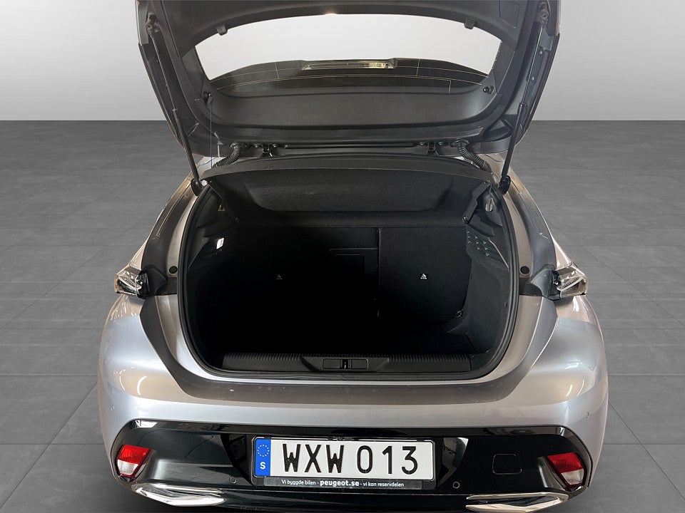 Bild på Peugeot 308 5D GT 1.2 PT 130hk Aut B-KAMERA CARPLAY