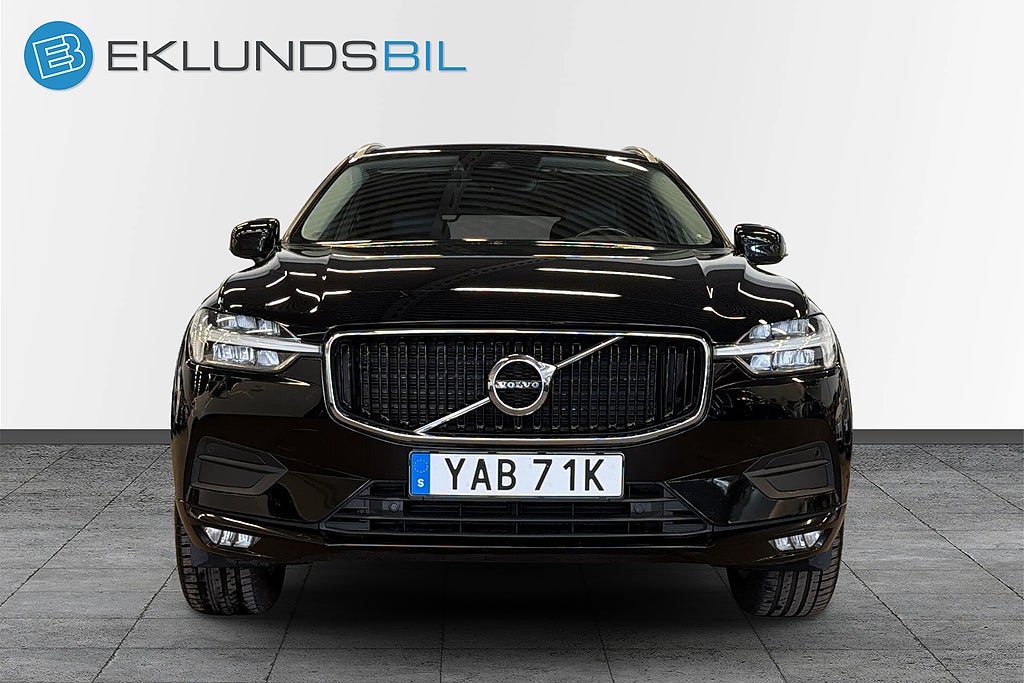 Volvo XC60 2020