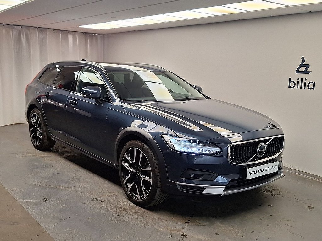 Volvo V90 Cross Country B4 AWD Diesel Ultimate