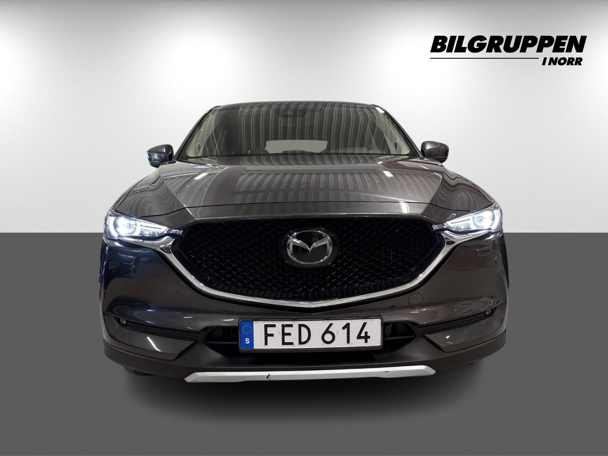 Mazda CX-5 2.2 SKYACTIV-D AWD 2018, bild 2/42