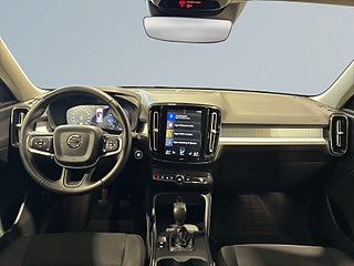 Volvo XC40 T3 Momentum Drag Cockpit Värmare Rattvärme Psens S&V – bild 8