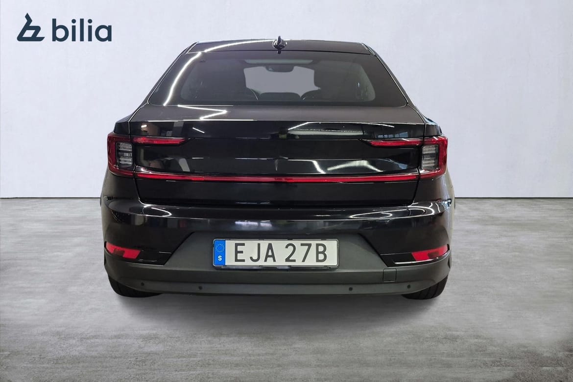 Polestar 2 2023, bild 5/10