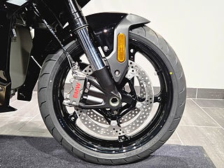 BMW R1300RS/Dynamic/Innovation/Comfort/Touring/Omg lev!