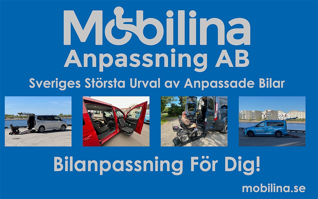 Volkswagen Caddy Psssst, vi har alltid bilar på lager!