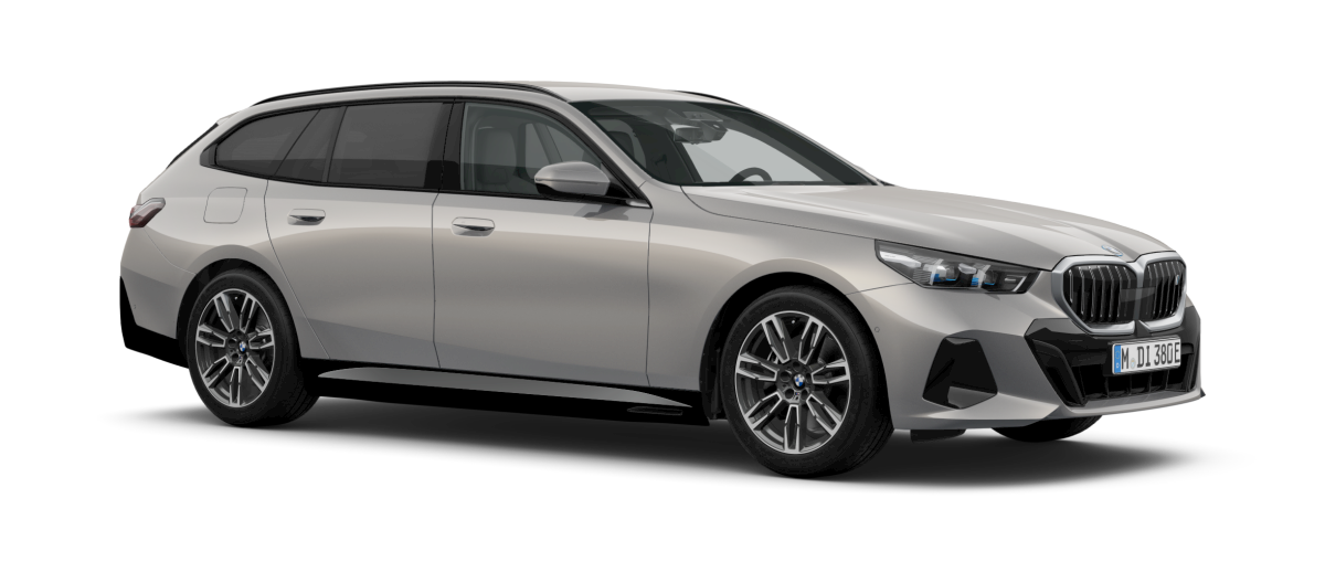 BMW i5 2026, photo 7/41