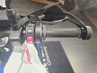 BMW F900XR/Räntekampanj 3,45%/Comfort-pack