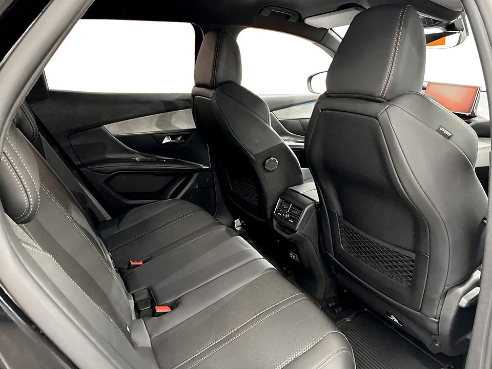 Bild på Peugeot 3008 GT 1.2 PT 130hk Aut B-KAMERA CARPLAY