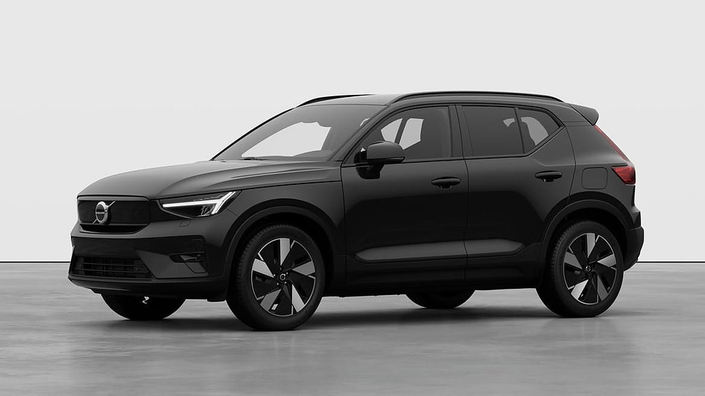 Volvo EX40 Single Motor Extended Range PLUS SE