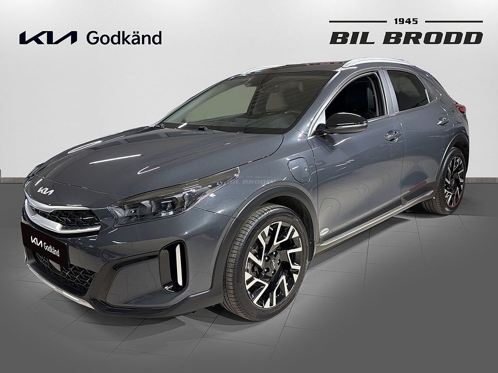Kia Xceed Plug-in Hybrid Advance