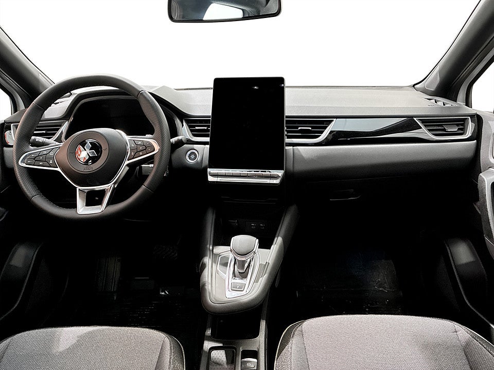 Bild på Mitsubishi ASX MHEV Intense 160hk Aut - DEMO