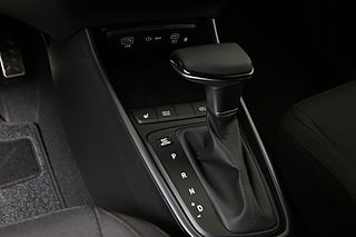 SUV Hyundai Bayon 14 av 16
