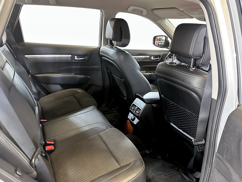 Bild på Renault Koleos 2.0 dCi 177hk Aut 4WD - BACKSENSORER