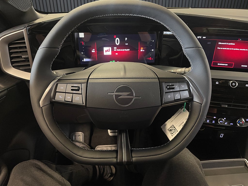 Opel Mokka 2025 - miniatyr 10