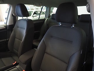 Kombi Volkswagen Golf 17 av 22