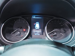 SUV Nissan Qashqai 17 av 20