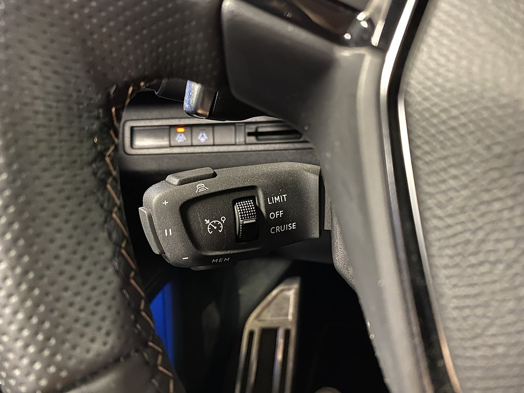 Bild på Peugeot 3008 GT 1.2 PureTech 130hk AUT Back-kamera