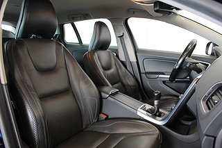 Kombi Volvo V60 8 av 18