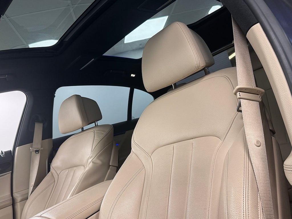 BMW 745 2020 - miniatyr 7