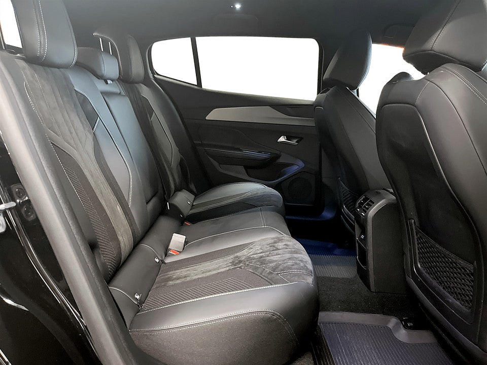 Bild på Peugeot 408 GT 1.2 PT 130hk Aut B-KAMERA MASSAGE