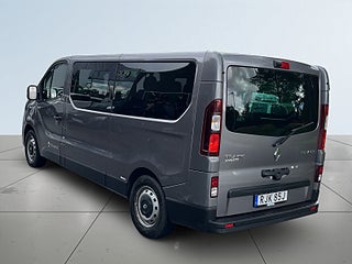 Renault Trafic Grand Kombi 2.0 dCi EDC Moms/S&V-Hjul/Backkamera/ – bild 5