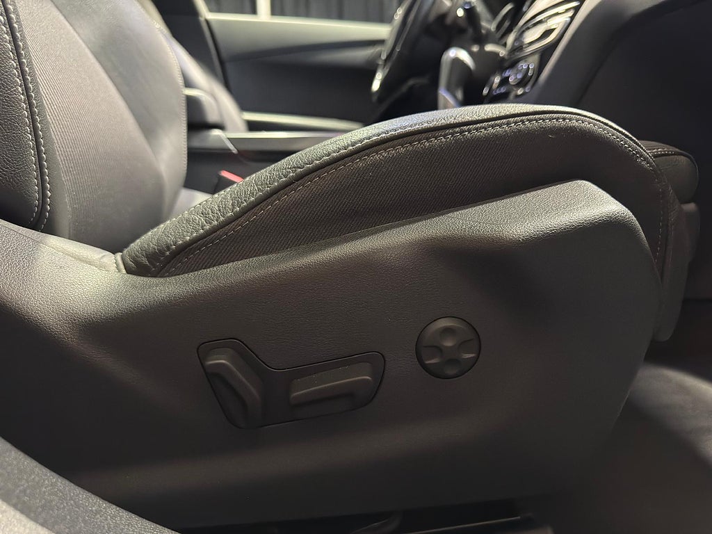 Peugeot 508 bild 8
