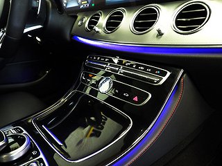 Sedan Mercedes-Benz AMG 11 av 27