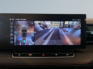 MG HS PHEV Nybilsgaranti/Skinn/360/Lagerbil/Mg-Pilot/SoV – bild 15