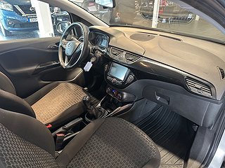 Opel Corsa 5-dörrar 1.4 Värmare/SoV/Psens/Rattvärme/Ledramp