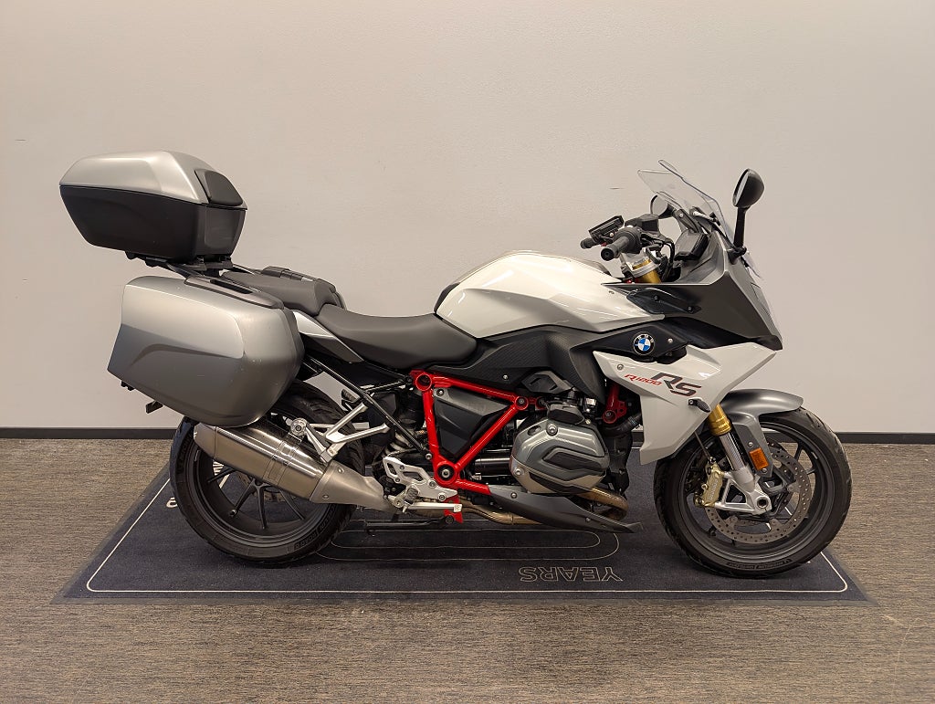 BMW R1200RS 