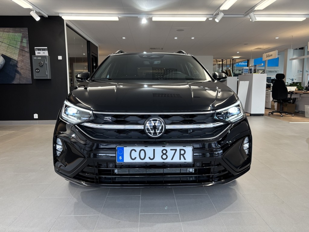 Volkswagen Taigo 2027, kuva 2/10