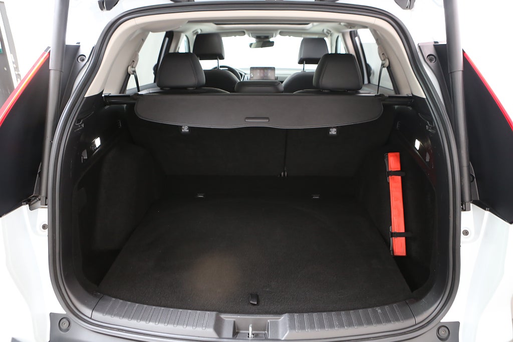 Honda CR-V FullHybrid AWD Elegance Panorama 2024