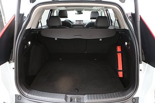 SUV Honda CR-V 9 av 23