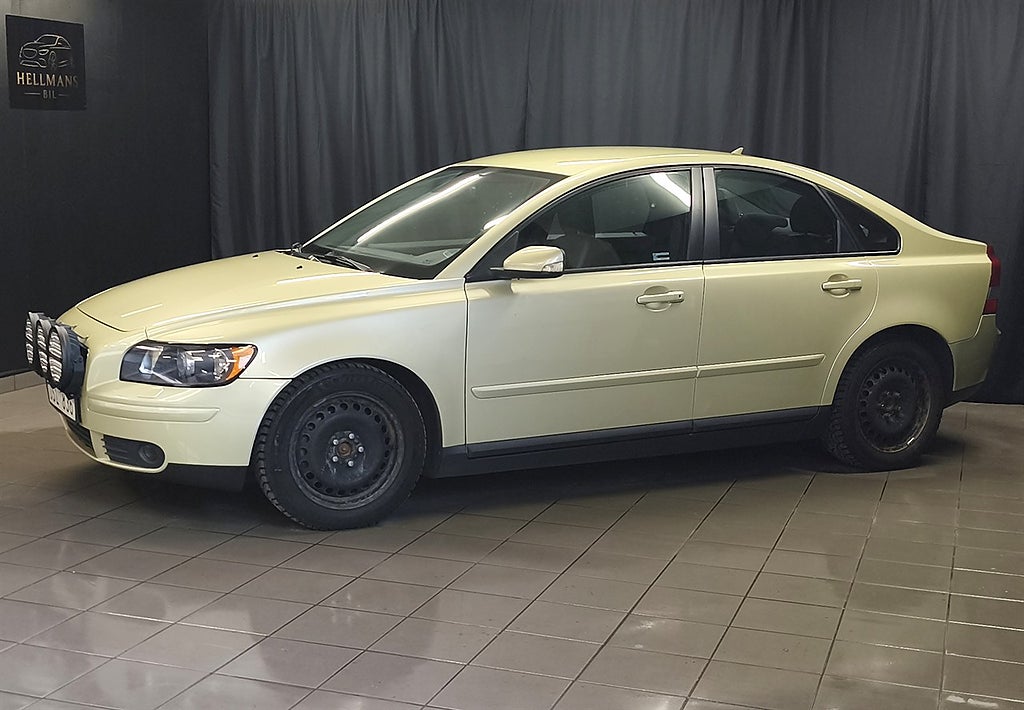 Volvo S40 Endast 647 Kr/ Mån