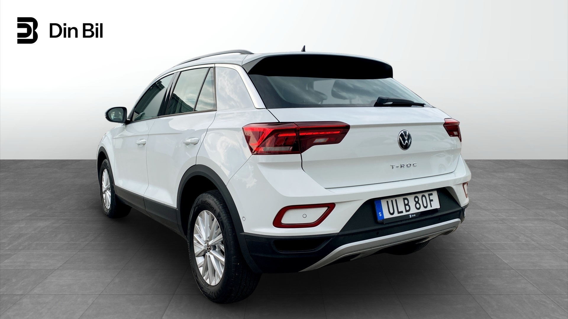 Volkswagen T-Roc 1.0 TSI 2022, kuva 3/40