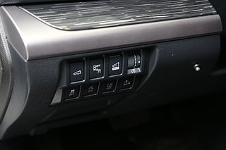 Kombi Subaru Outback 15 av 29