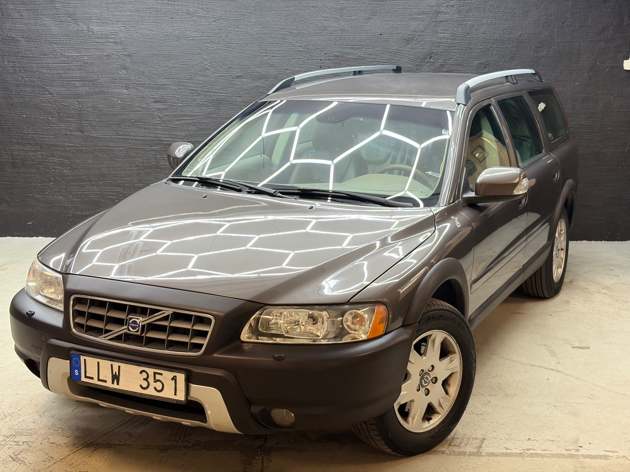 Volvo XC70 2007, photo 2/45