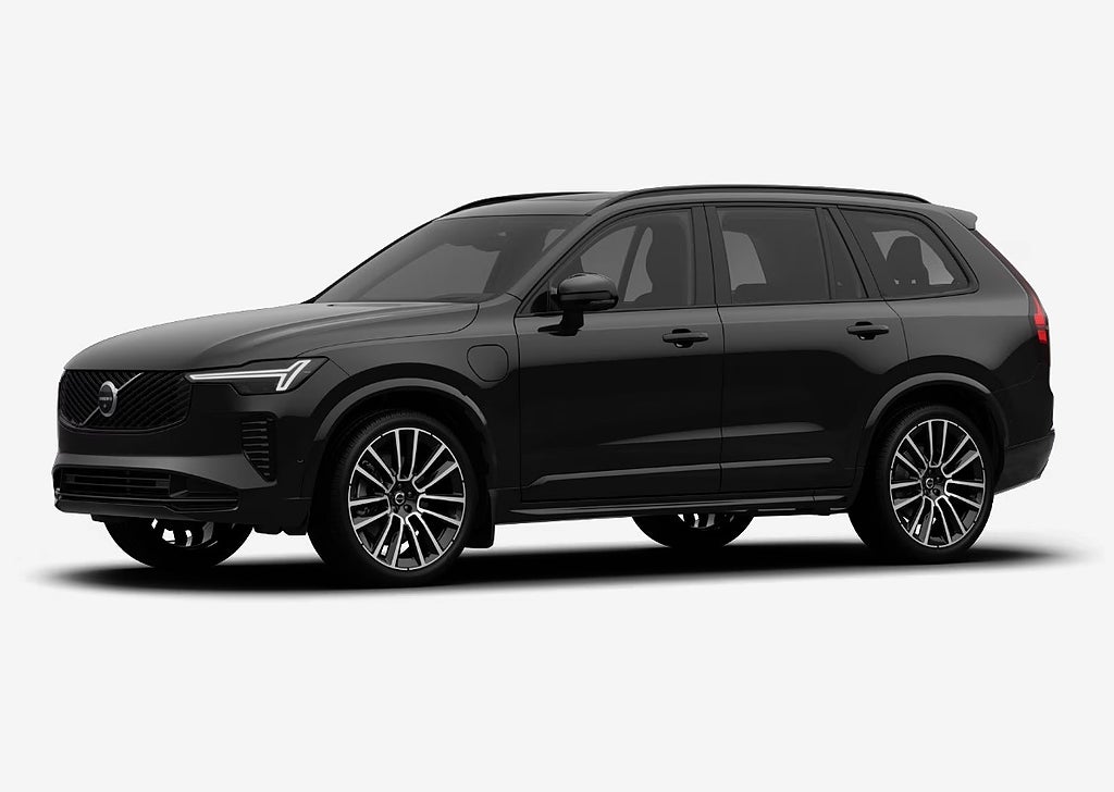 Volvo XC90 T8 Ultra Dark