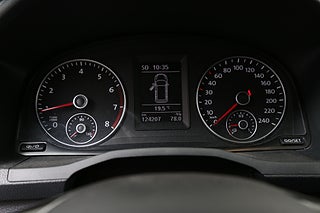 Minibuss Volkswagen Caddy 15 av 24