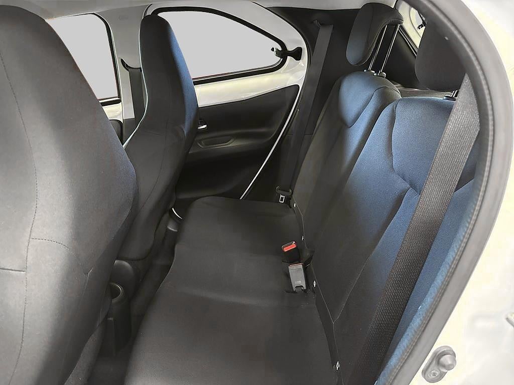 Toyota Aygo 2022 - miniatyr 7