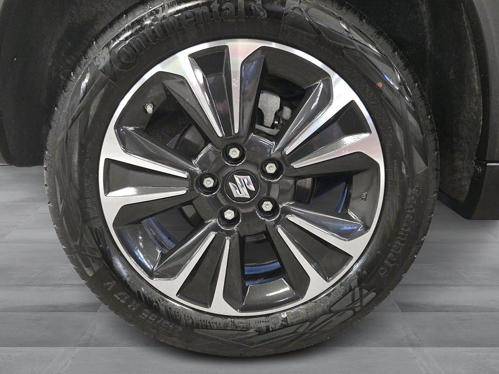Suzuki Vitara 2023 - miniatyr 16