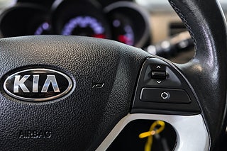 Kia Picanto 2015 bild 18