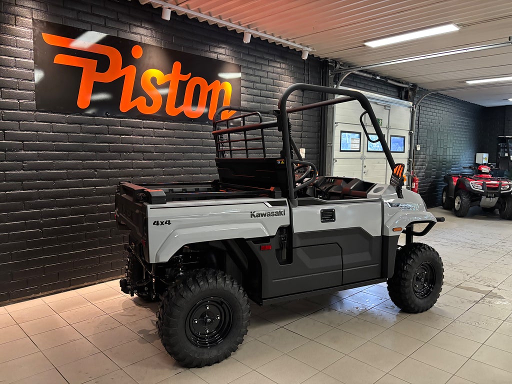 Kawasaki mule 2026 - miniatyr 2