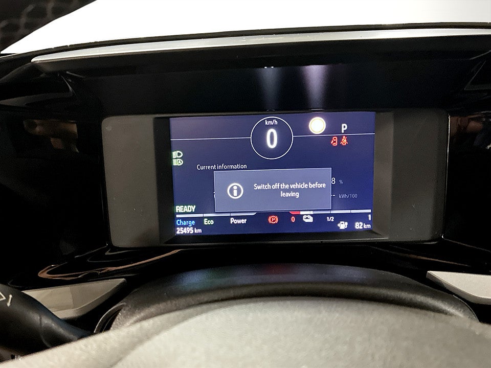Bild på Opel Mokka-e GS 50KWh 136hk Aut B-KAMERA CARPLAY