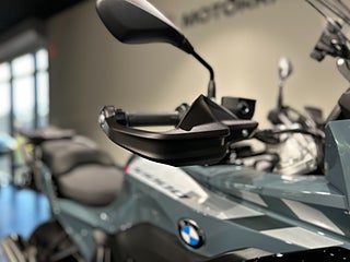 BMW S1000XR / DEMO-Kampanj/SPARA: 24.845kr/Ca 100 mil